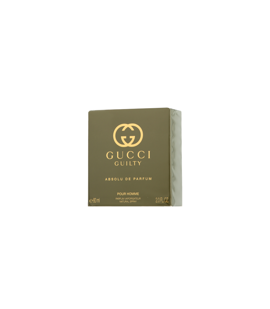 Gucci Guilty pour Homme Absolu de Parfum Spray (60 ml)