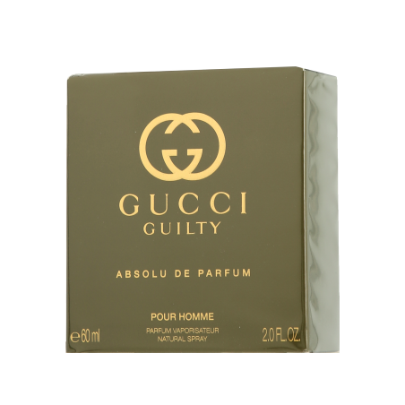 Gucci Guilty pour Homme Absolu de Parfum Spray (60 ml)