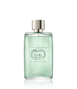 Gucci Guilty pour Homme Cologne Eau de Toilette Spray (50 ml)
