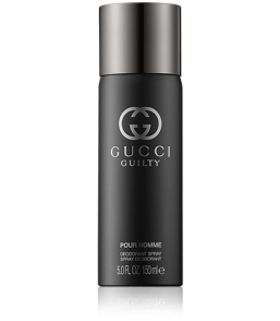 Gucci Guilty pour Homme Deodorant Spray (150 ml)