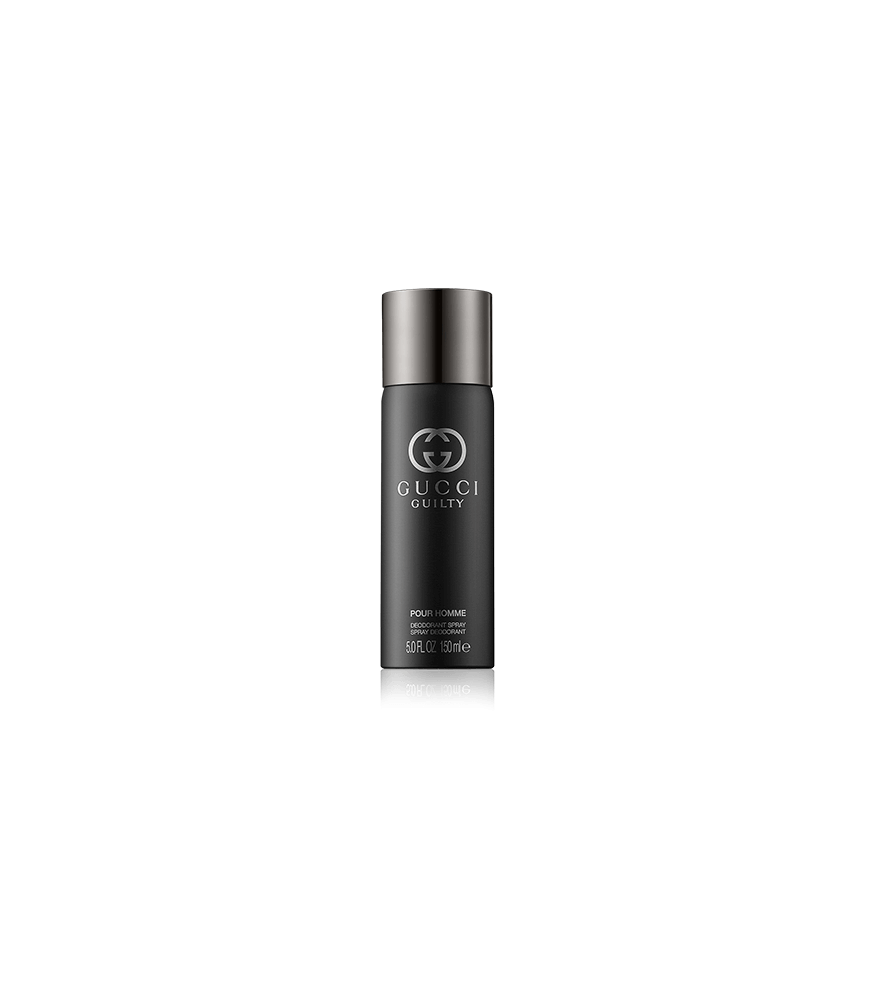 Gucci Guilty pour Homme Deodorant Spray (150 ml)
