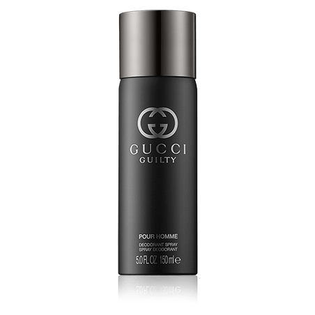 Gucci Guilty pour Homme Deodorant Spray (150 ml)