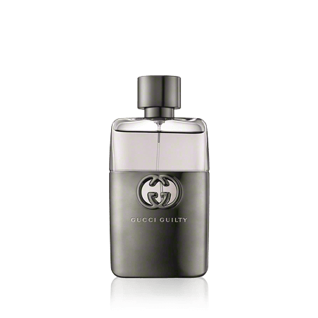 Gucci Guilty pour Homme Eau de Toilette Spray (50 ml)