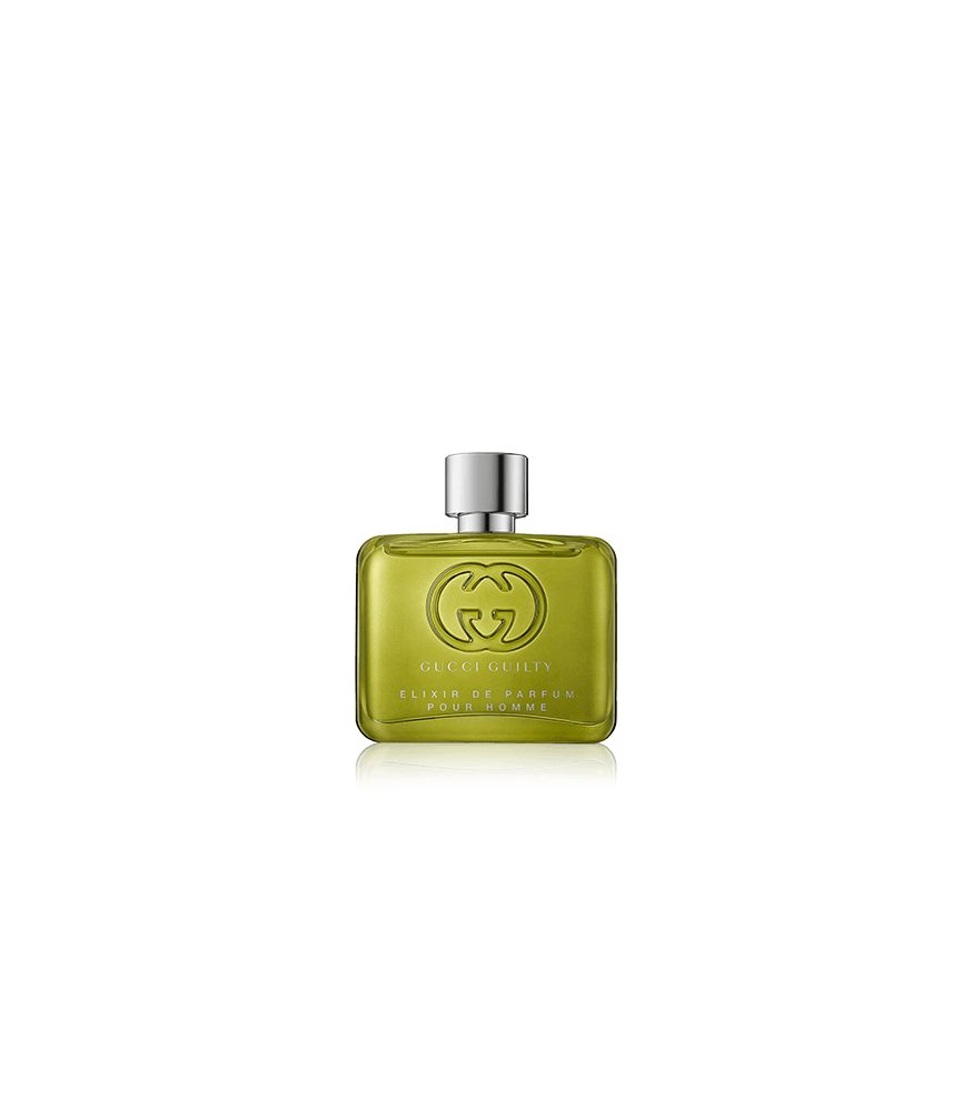 Gucci Guilty pour Homme Elixir de Parfum Spray (60 ml)