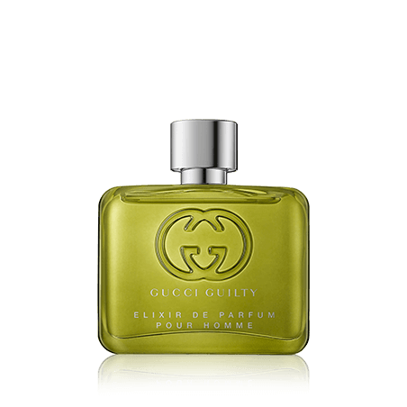 Gucci Guilty pour Homme Elixir de Parfum Spray (60 ml)