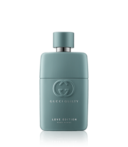 Gucci Guilty pour Homme Love Edition Eau de Parfum Spray (50 ml)