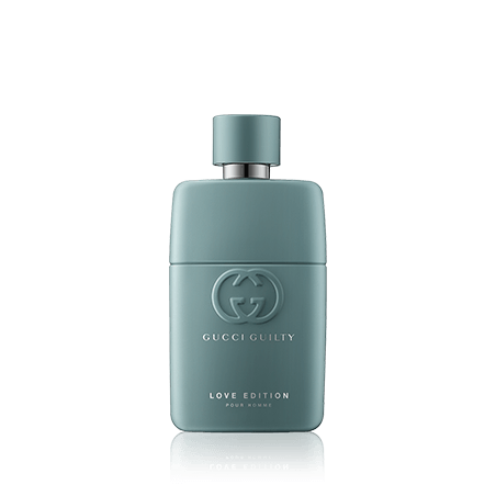 Gucci Guilty pour Homme Love Edition Eau de Parfum Spray (50 ml)
