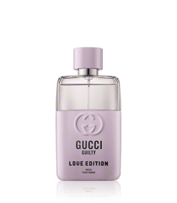 Gucci Guilty pour Homme Love Edition MMXXI Eau de Toilette Spray (50 ml)