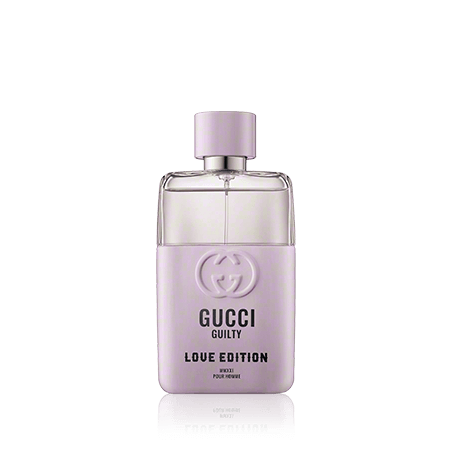 Gucci Guilty pour Homme Love Edition MMXXI Eau de Toilette Spray (50 ml)