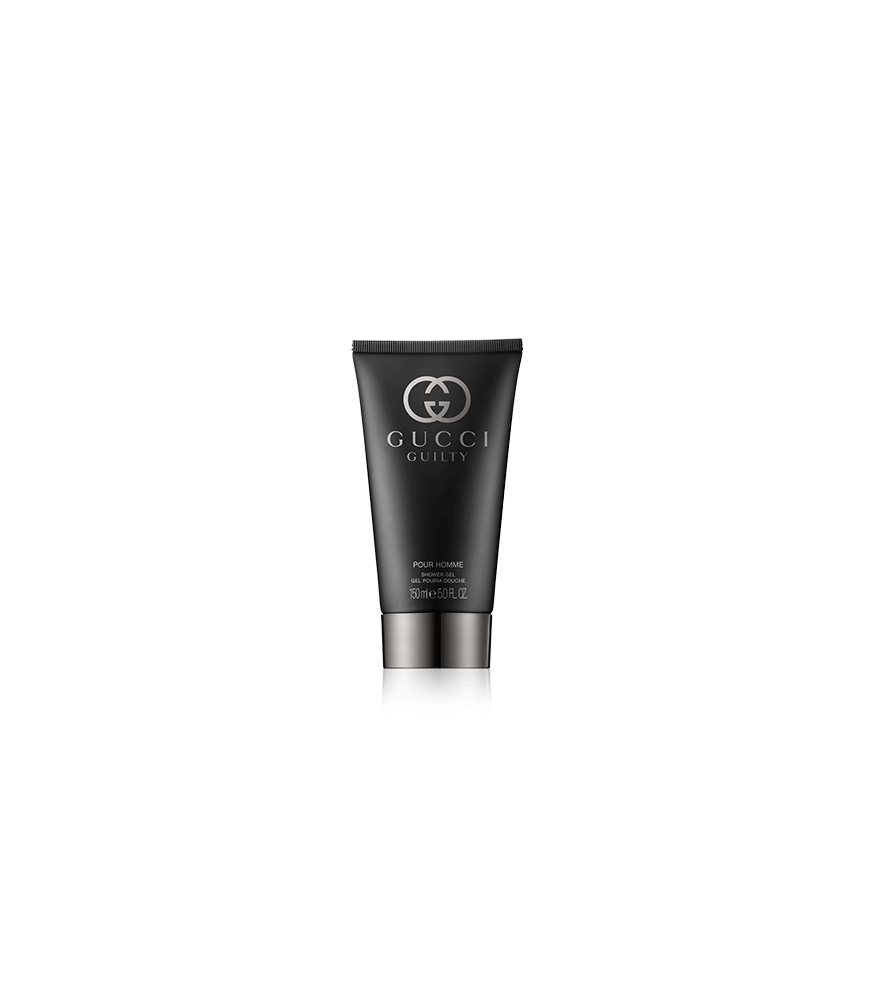 Gucci Guilty pour Homme Shower Gel (150 ml)