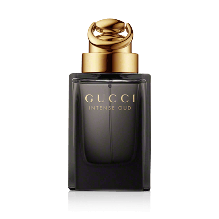 Gucci Intense Oud Eau de Parfum Spray (90 ml)