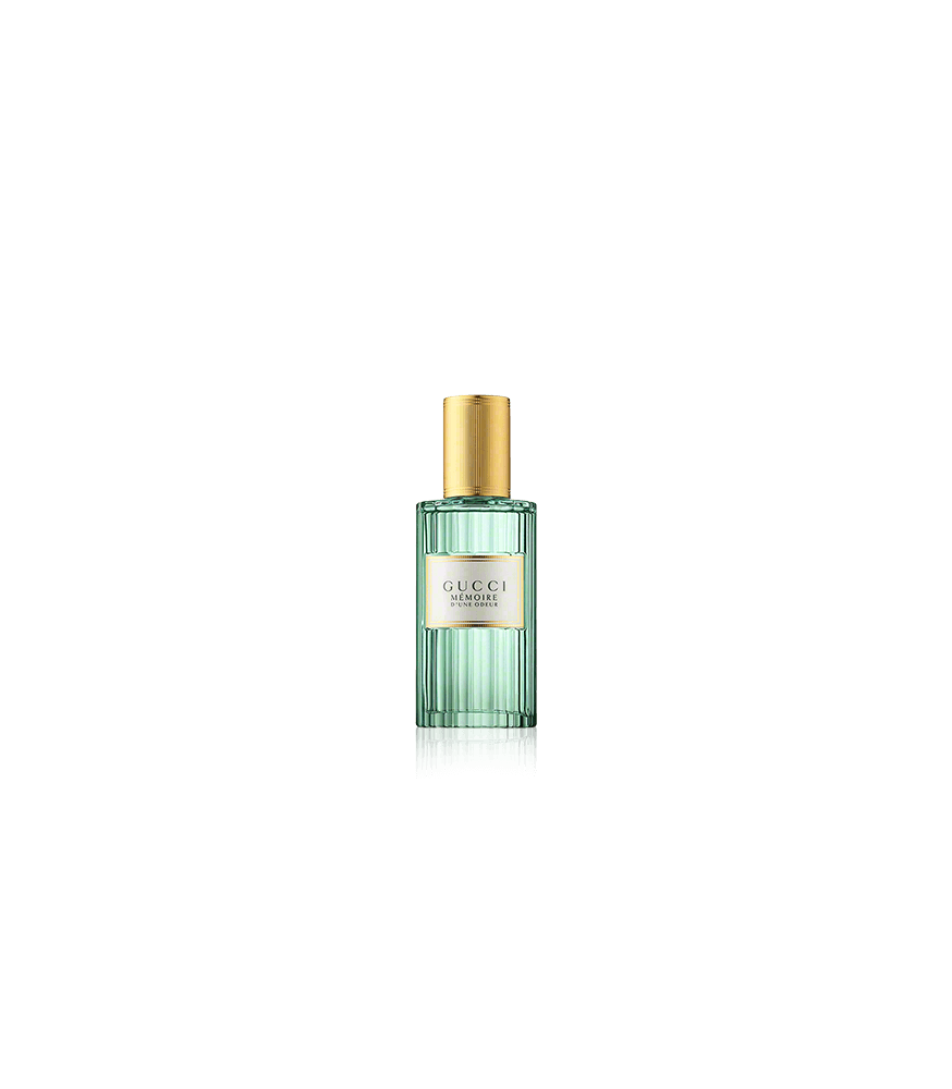 Gucci Mémoire d'une Odeur Eau de Parfum Spray (40 ml)