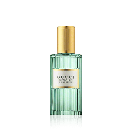 Gucci Mémoire d'une Odeur Eau de Parfum Spray (40 ml)