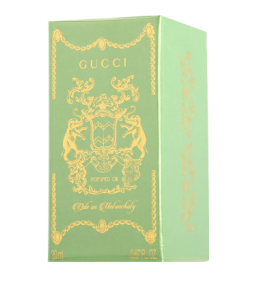 Gucci The Alchemist's Garden Ode on Melancholy Body Oil (20 ml)