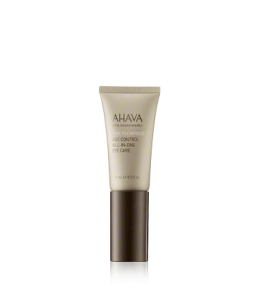 AHAVA Time to Energize Age Control All-in-One Eye Care (15 ml)