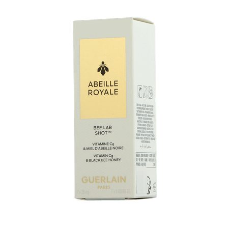 Guerlain Abeille Royale Bee Lab Shot (7 x 28m g)