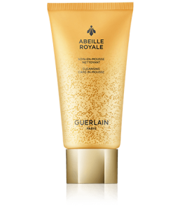 Guerlain Abeille Royale Cleansing Care-in-Mousse (175 ml)