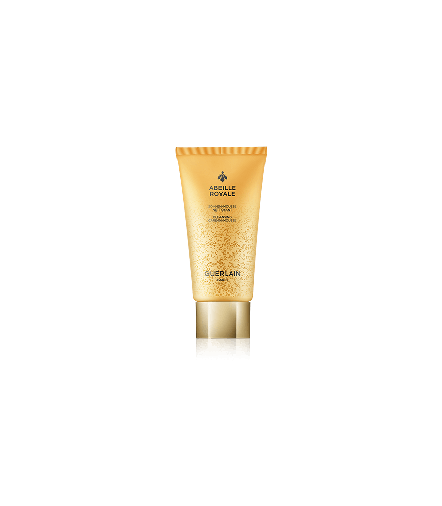 Guerlain Abeille Royale Cleansing Care-in-Mousse (175 ml)