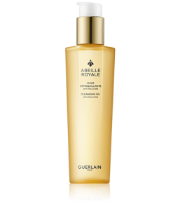 Guerlain Abeille Royale Cleansing Oil (150 ml)