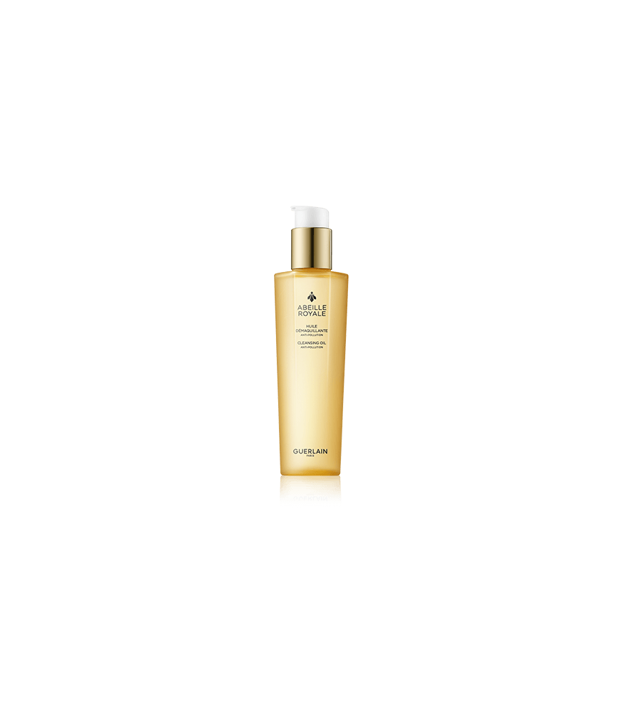 Guerlain Abeille Royale Cleansing Oil (150 ml)