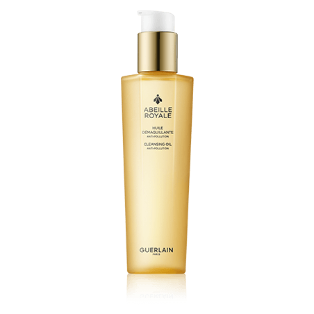 Guerlain Abeille Royale Cleansing Oil (150 ml)