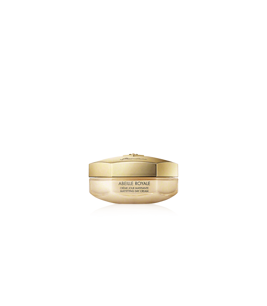 Guerlain Abeille Royale Crème Jour Matifiante (50 ml)