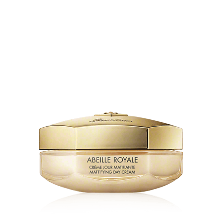 Guerlain Abeille Royale Crème Jour Matifiante (50 ml)