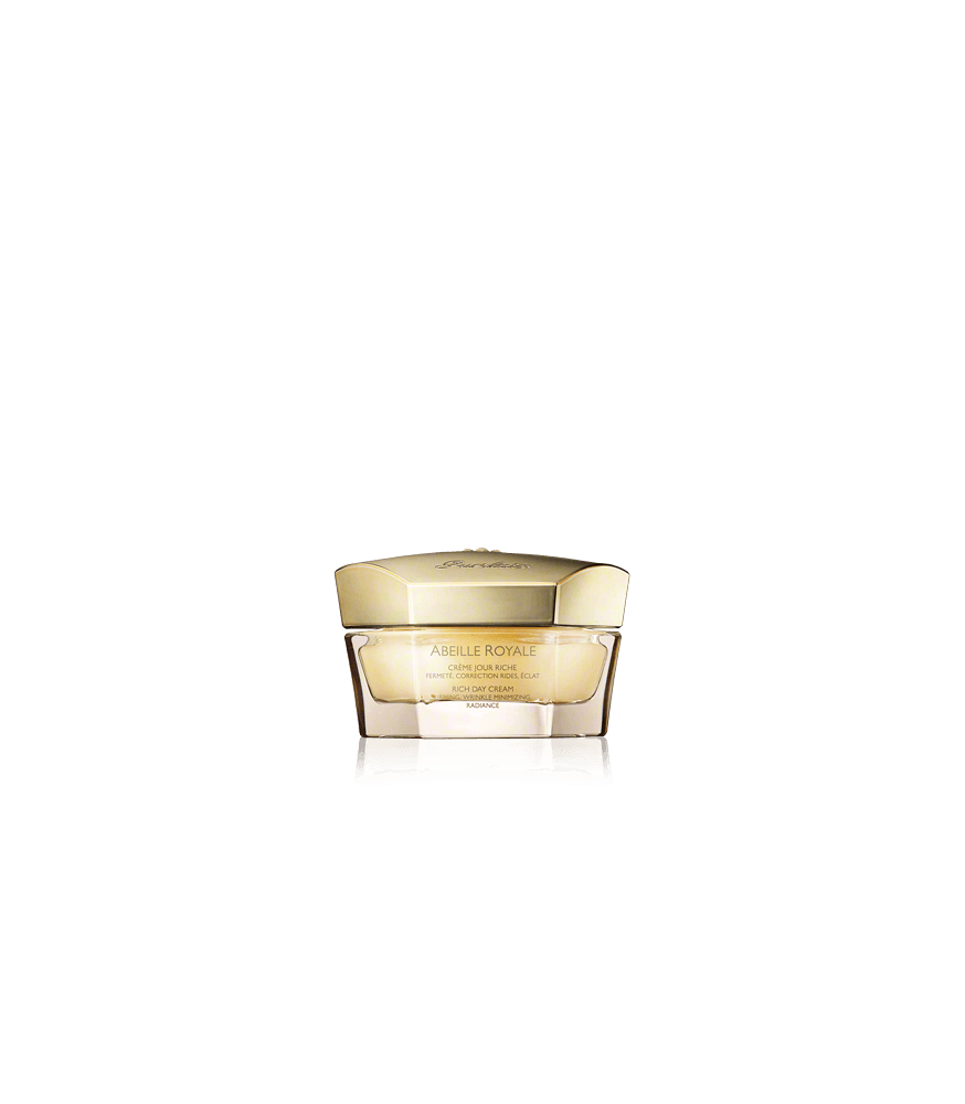 Guerlain Abeille Royale Crème Jour Riche (50 ml)