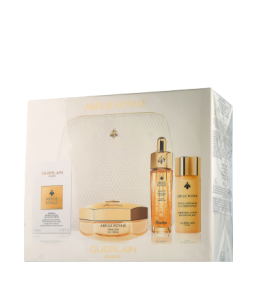 Guerlain Abeille Royale Set mit Crème Jour