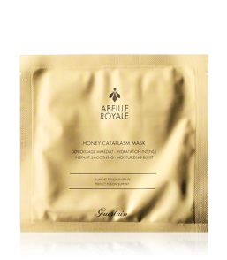 Guerlain Abeille Royale Honey Cataplasm Mask (4 Stück)
