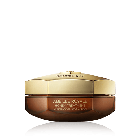 Guerlain Abeille Royale Honey Treatment Crème Nuit (50 ml)