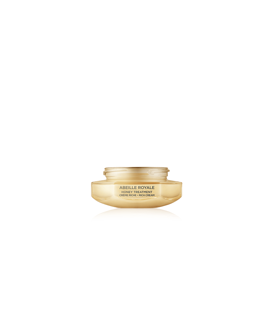 Guerlain Abeille Royale Honey Treatment Crème Riche Recharge (50 ml)