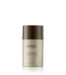 AHAVA Time to Energize Facial Moisture Active Gel Cream (50 ml)