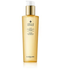 Guerlain Abeille Royale Intense Cleansing Oil (150 ml)