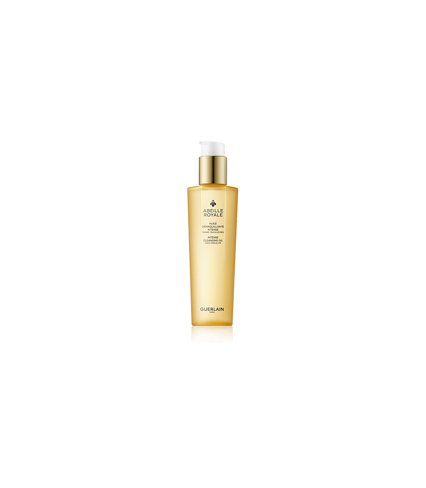 Guerlain Abeille Royale Intense Cleansing Oil (150 ml)