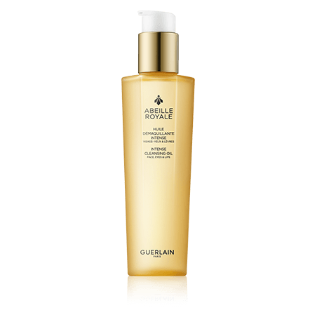 Guerlain Abeille Royale Intense Cleansing Oil (150 ml)