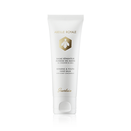 Guerlain Abeille Royale Repairing & Youth Hand Balm (40 ml)