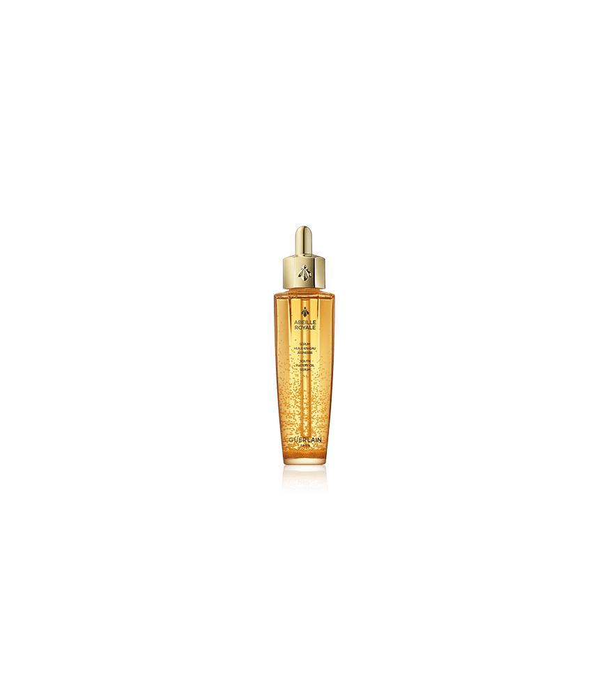 Guerlain Abeille Royale Sérum Huile-en-Eau Jeunesse (50 ml)