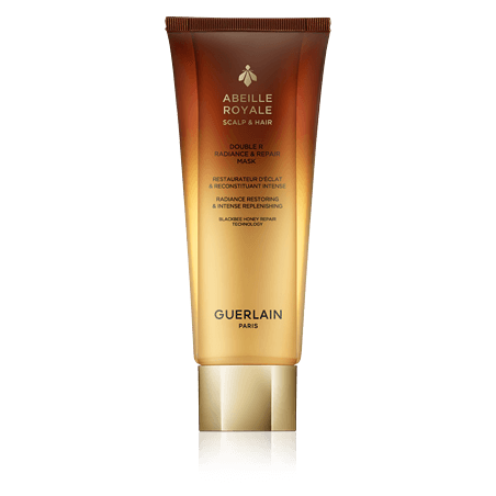 Guerlain Abeille Royale Scalp & Hair Double R Radiance & Repair Mask (200 ml)