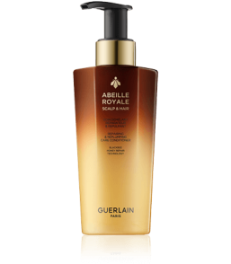Guerlain Abeille Royale Scalp & Hair Repairing & Replumping Care Conditioner (290 ml)