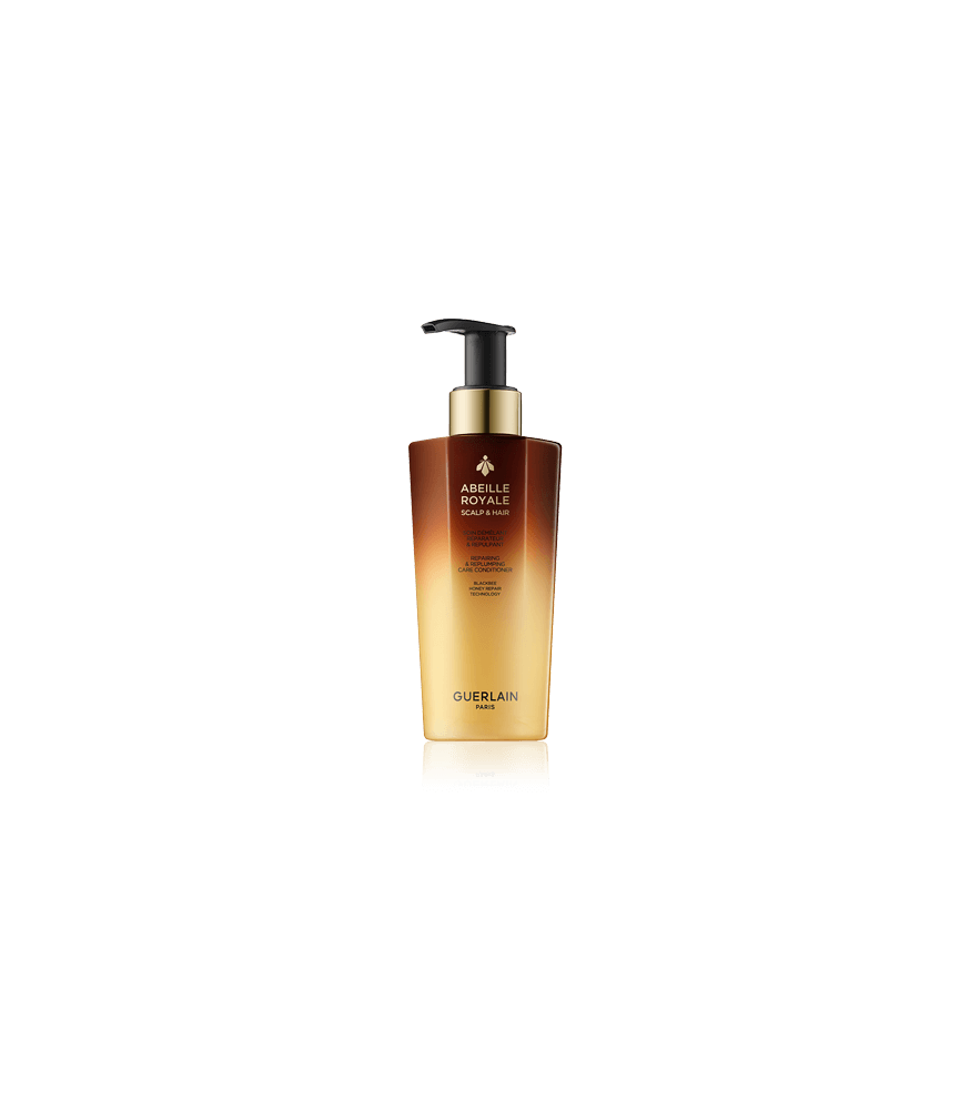 Guerlain Abeille Royale Scalp & Hair Repairing & Replumping Care Conditioner (290 ml)
