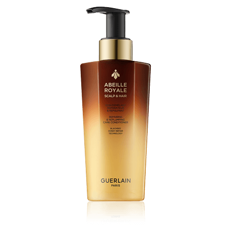 Guerlain Abeille Royale Scalp & Hair Repairing & Replumping Care Conditioner (290 ml)