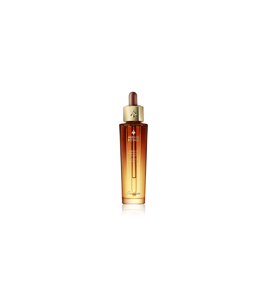 Guerlain Abeille Royale Scalp & Hair Youth Oil-in-Serum (50 ml)
