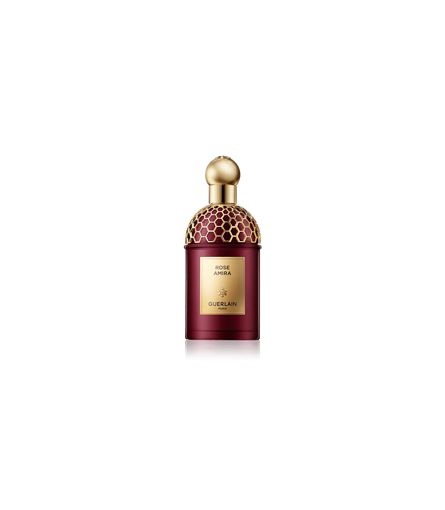 Guerlain Absolus Allegoria Rose Amira Eau de Parfum Spray (125 ml)
