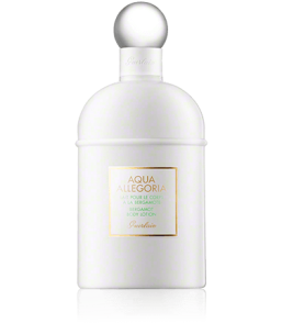 Guerlain Aqua Allegoria Bergamot Body Lotion (200 ml)