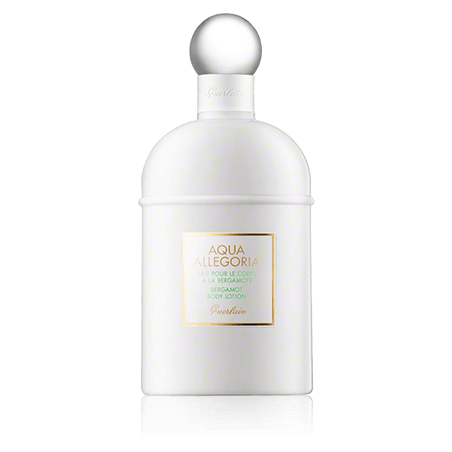 Guerlain Aqua Allegoria Bergamot Body Lotion (200 ml)