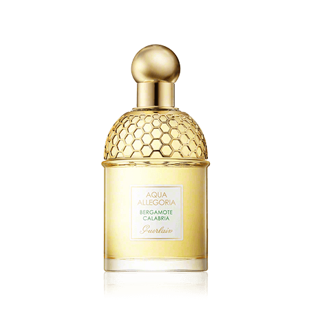 Guerlain Aqua Allegoria Bergamote Calabria Eau de Toilette Spray (75 ml)