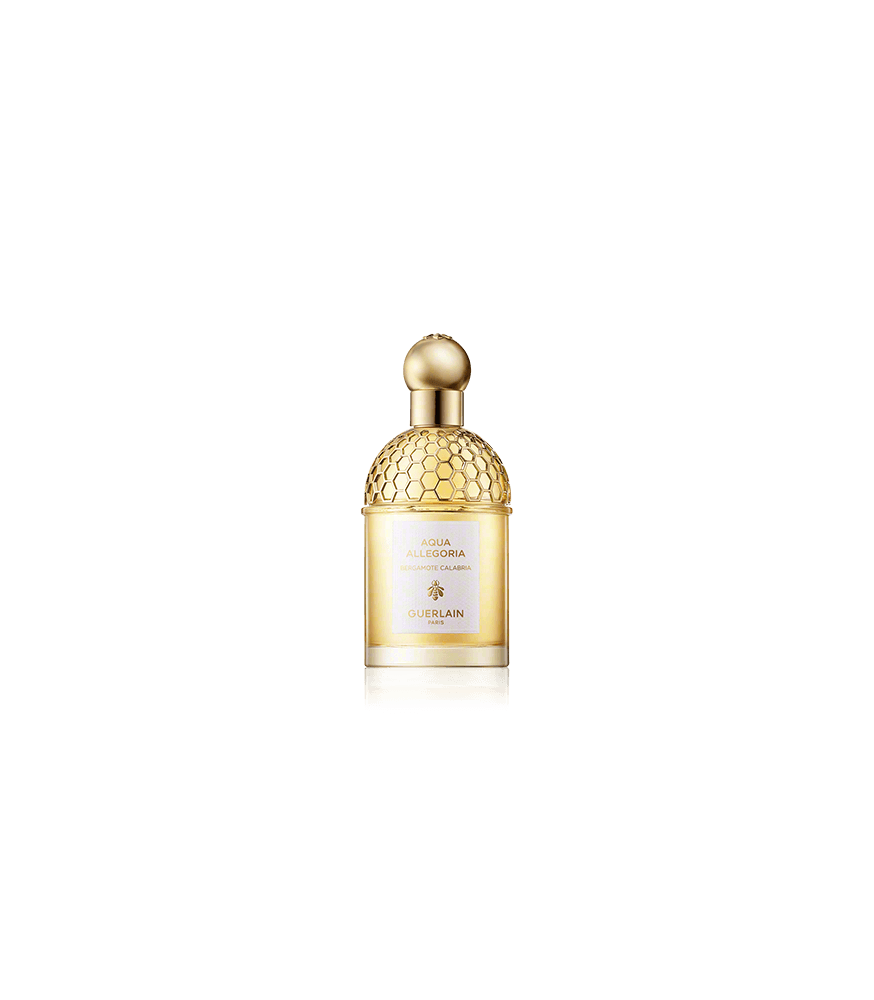 Guerlain Aqua Allegoria Bergamote Calabria Refillable Eau de Toilette Spray (75 ml)