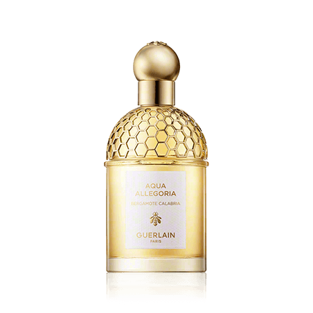Guerlain Aqua Allegoria Bergamote Calabria Refillable Eau de Toilette Spray (75 ml)