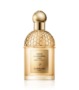 Guerlain Aqua Allegoria Bosca Vanilla Forte Refillable Eau de Parfum Spray (75 ml)